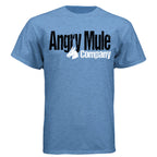 Heather Columbia Blue - FRONT