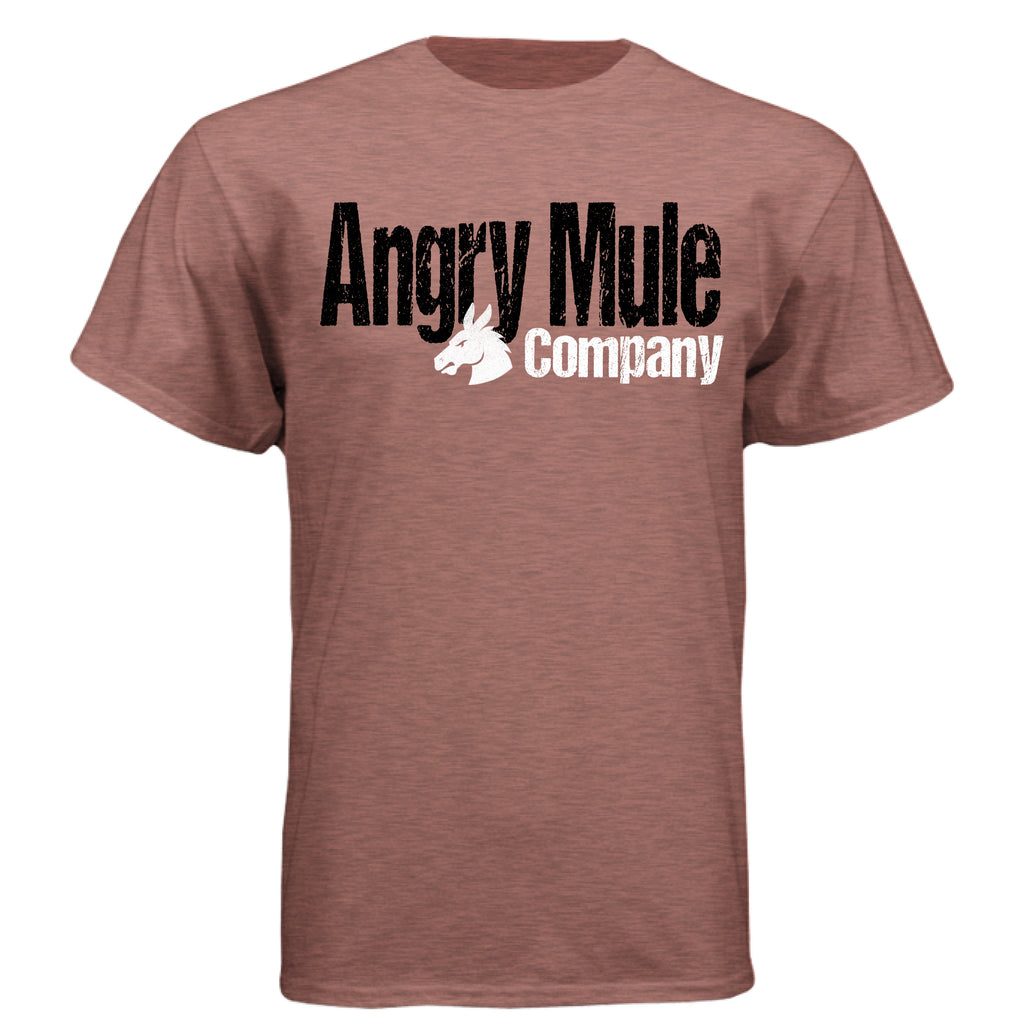 Heather Mauve - FRONT