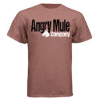 Heather Mauve - FRONT