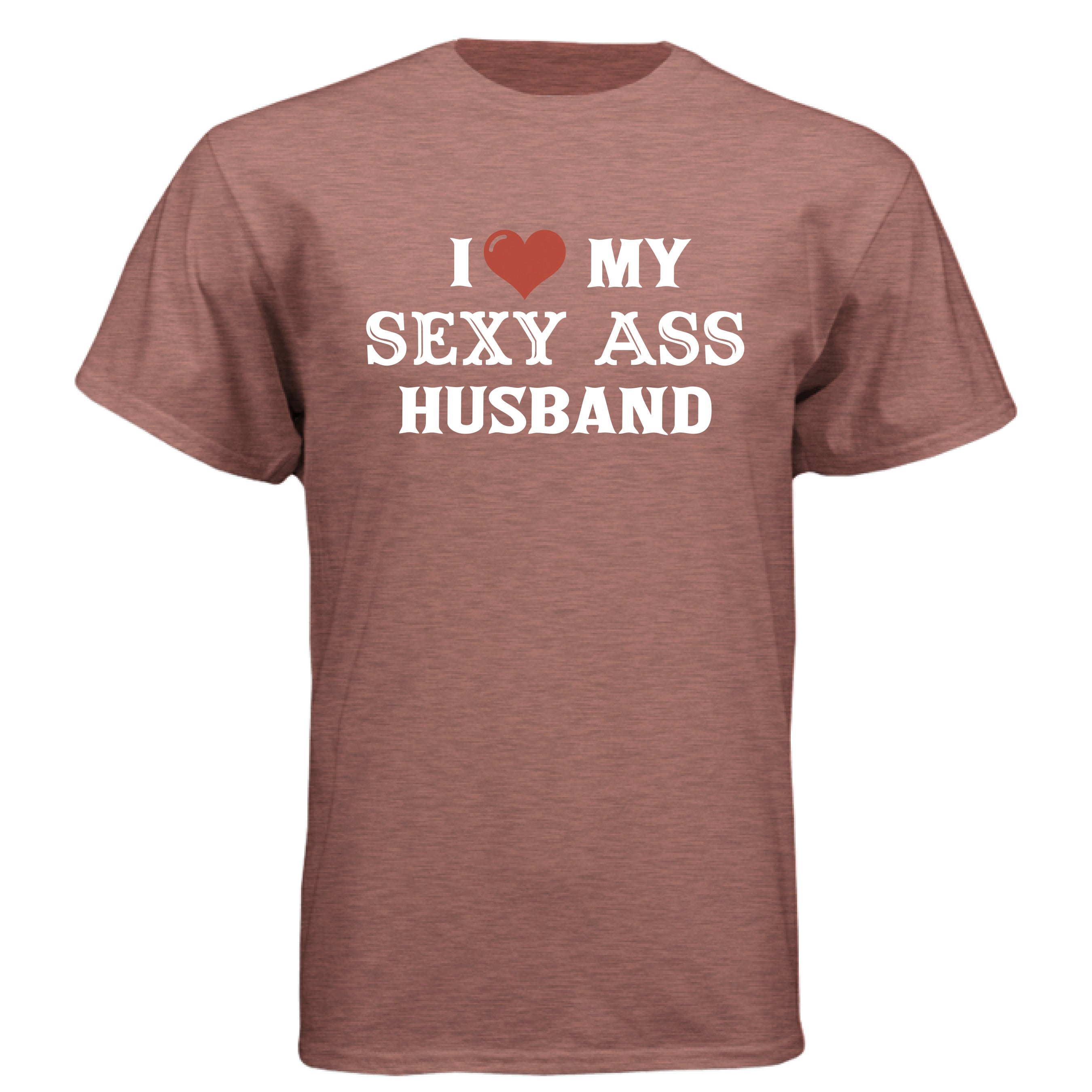 Heather Mauve - FRONT