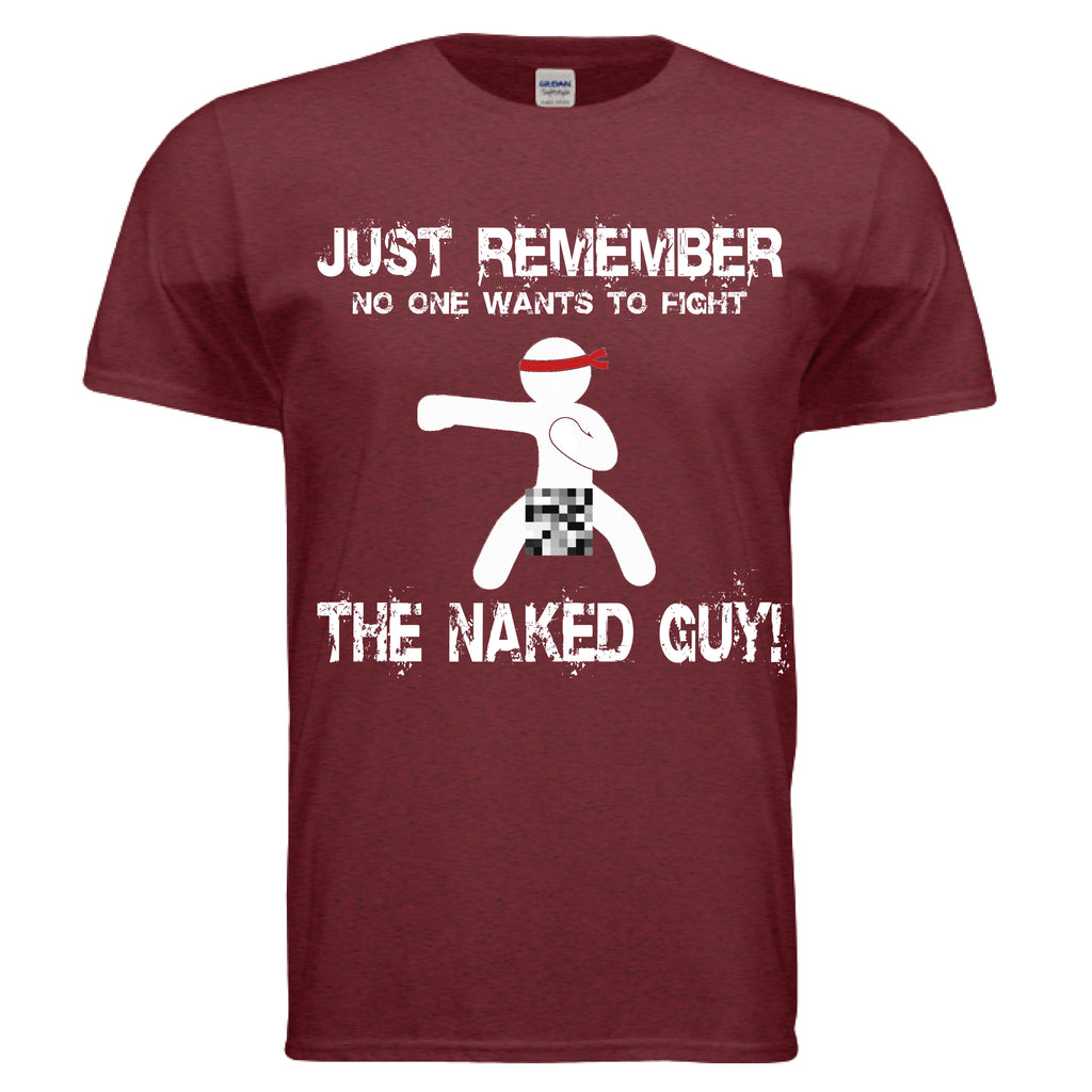 ANTIQUE CHERRY RED - FRONT