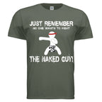 MILITARY GREEN - FRONT