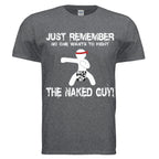 DARK HEATHER - FRONT