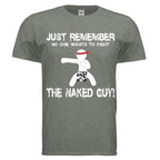 HEATHER MILITARY GREEN - FRONT