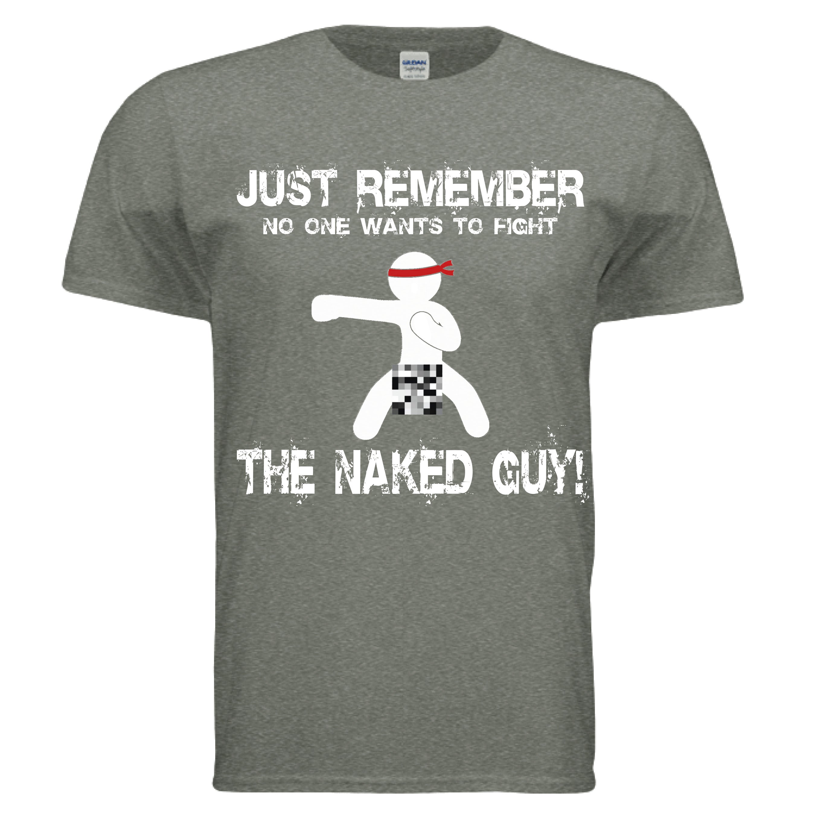 HEATHER MILITARY GREEN - FRONT