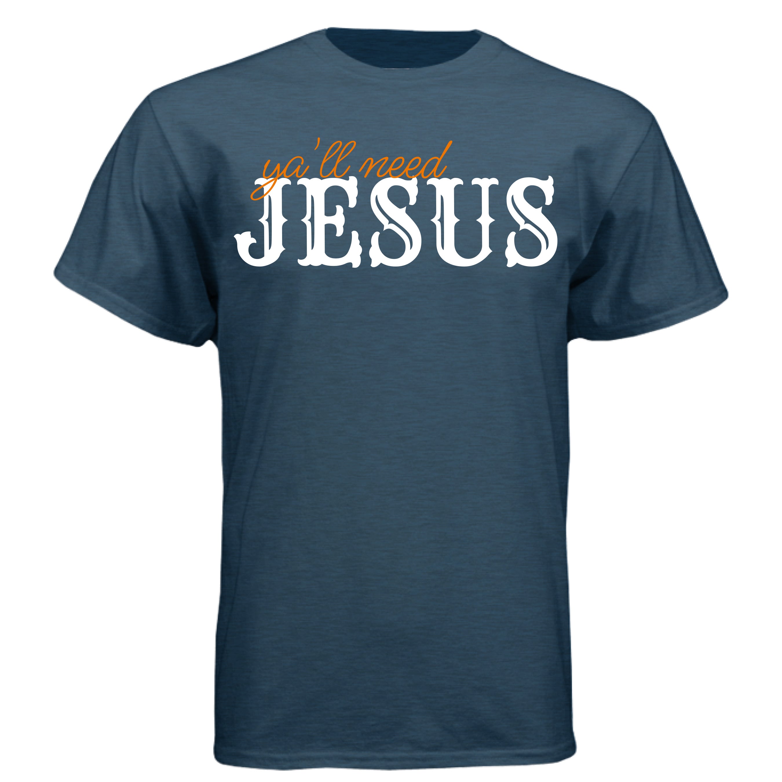 Midnight Navy - FRONT