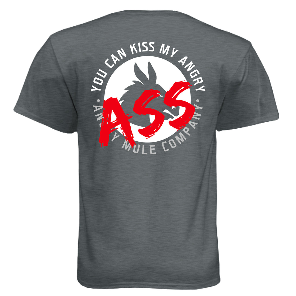 Heather Heavy Metal - BACK