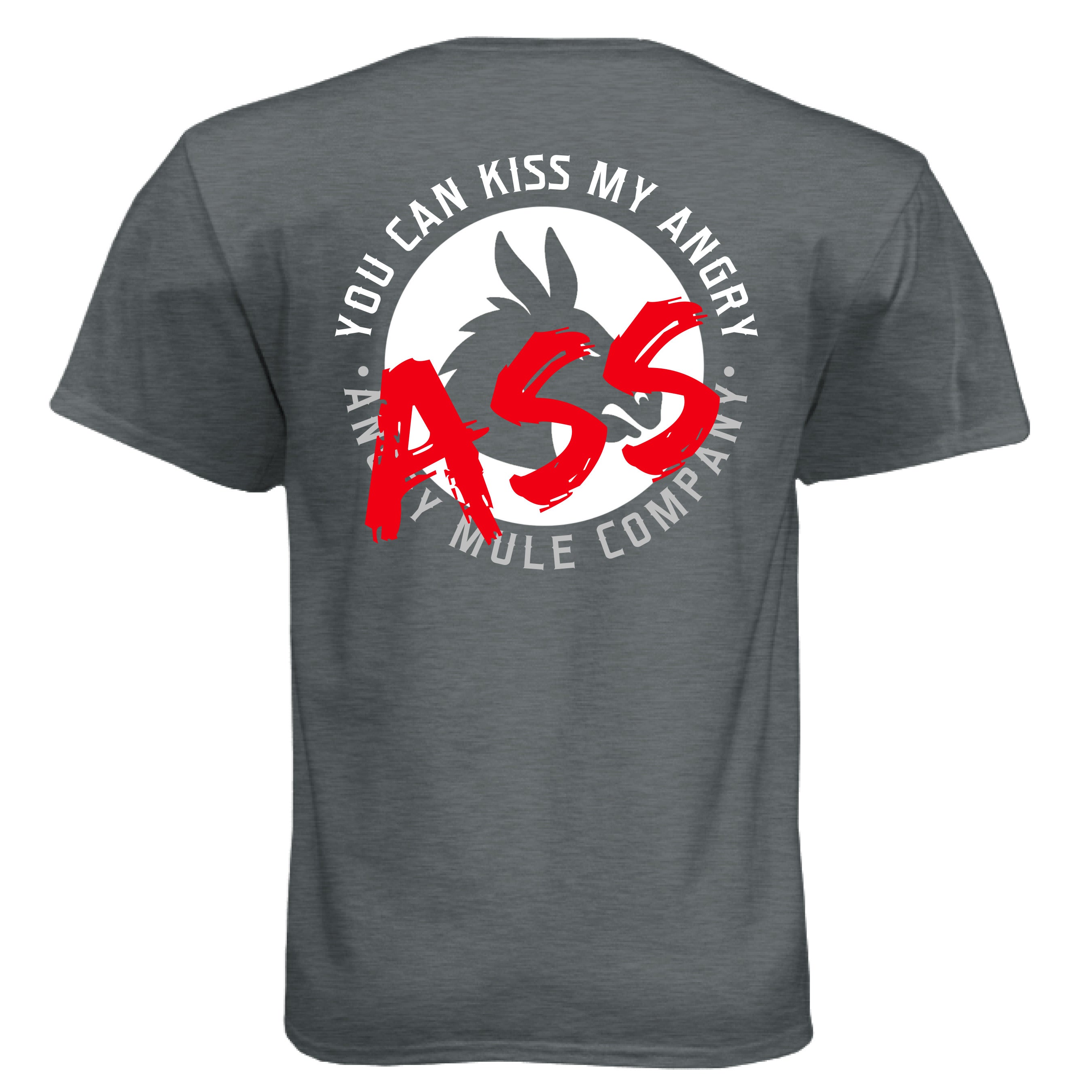 Heather Heavy Metal - BACK