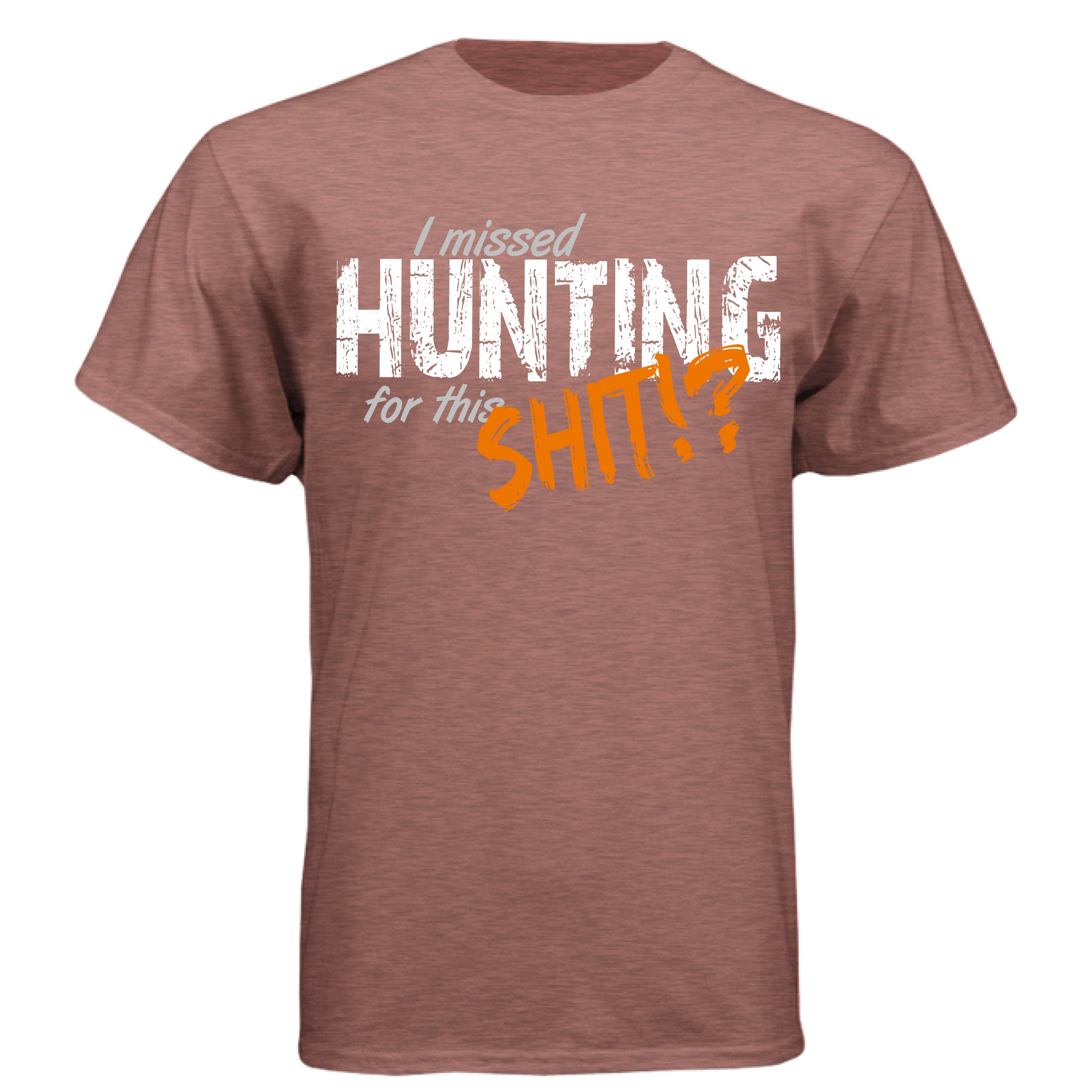 Heather Mauve - FRONT