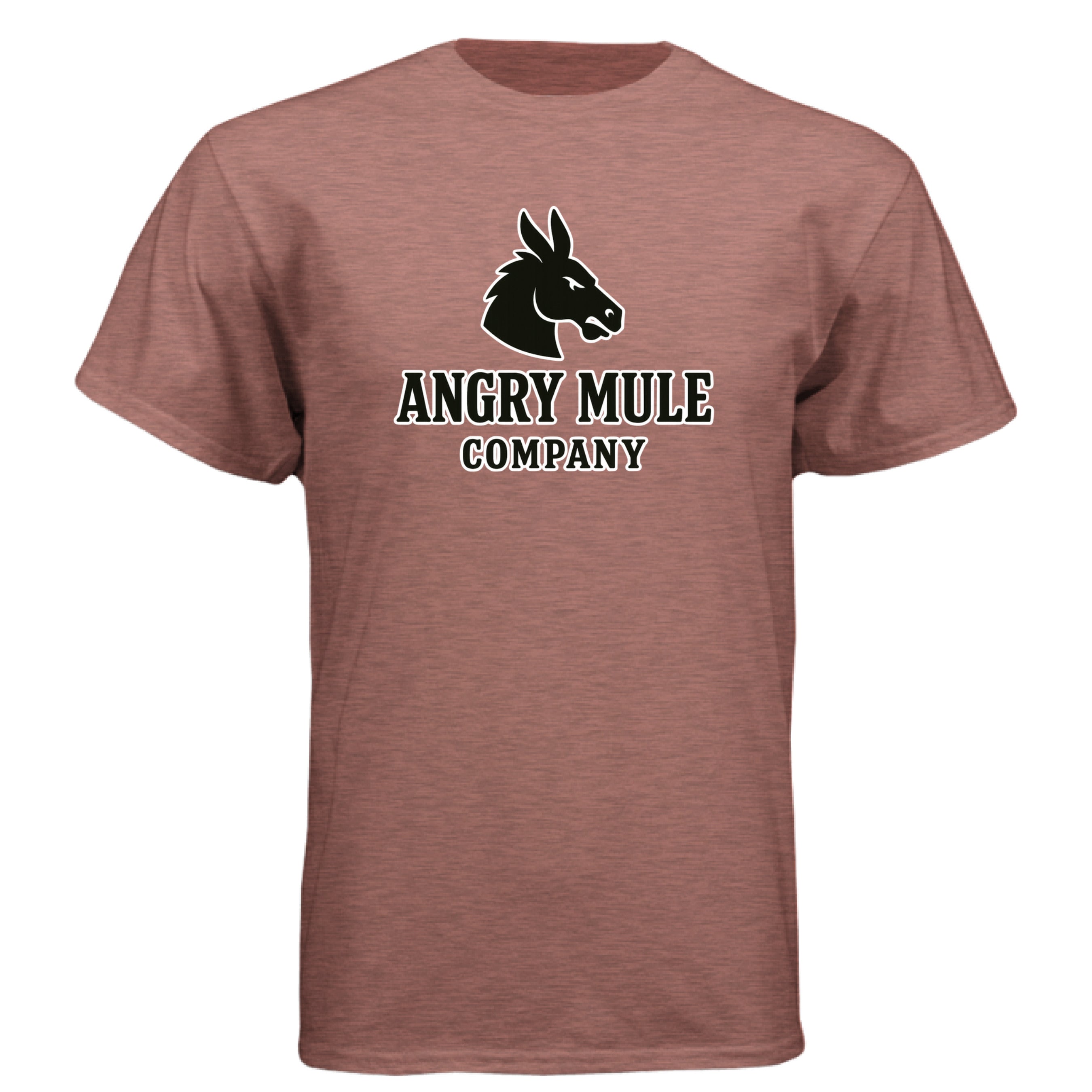 Heather Mauve - FRONT