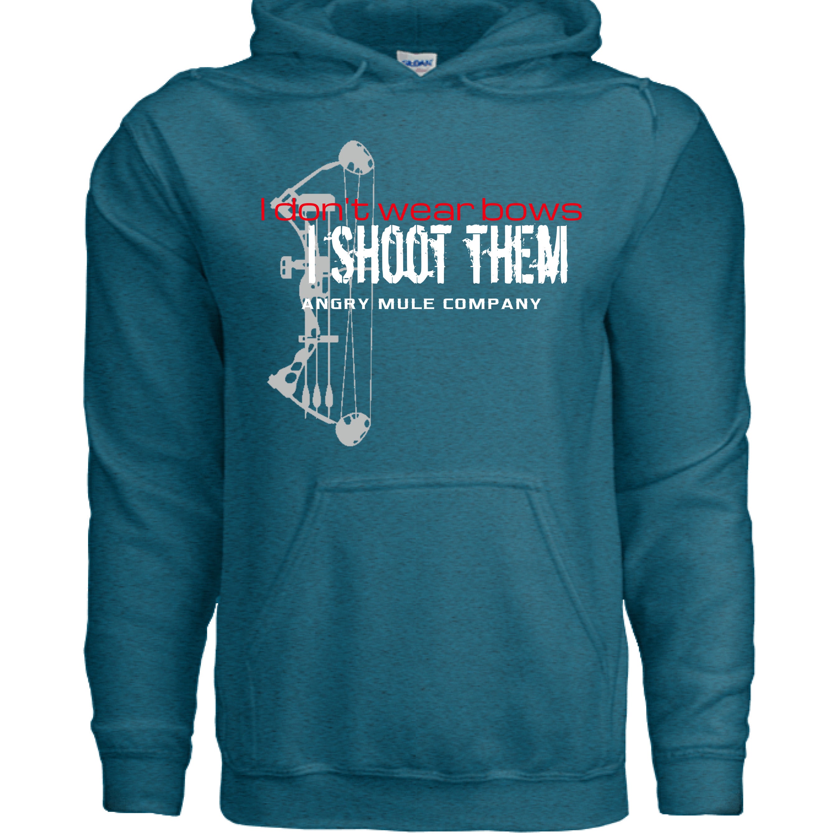 ANTIQUE SAPPHIRE - FRONT