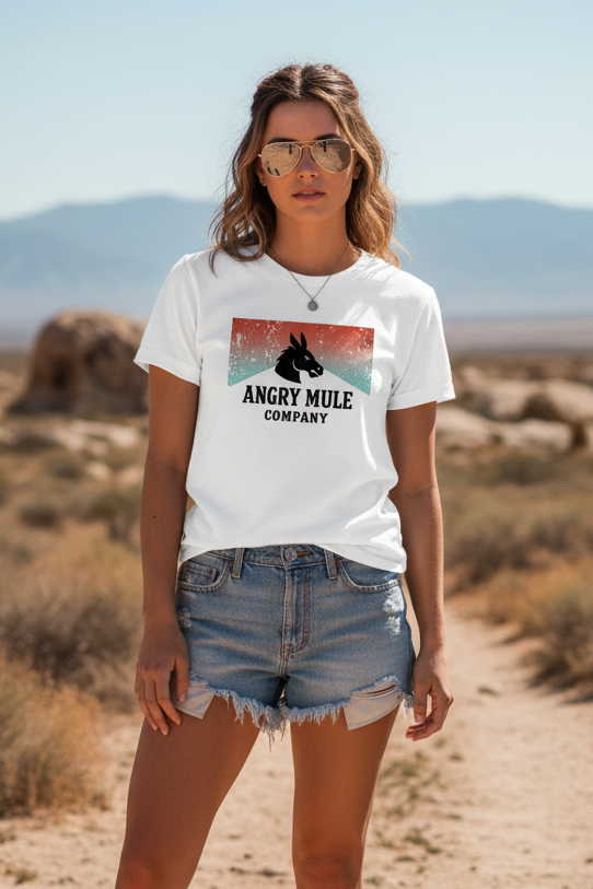 Angry Mule Limited