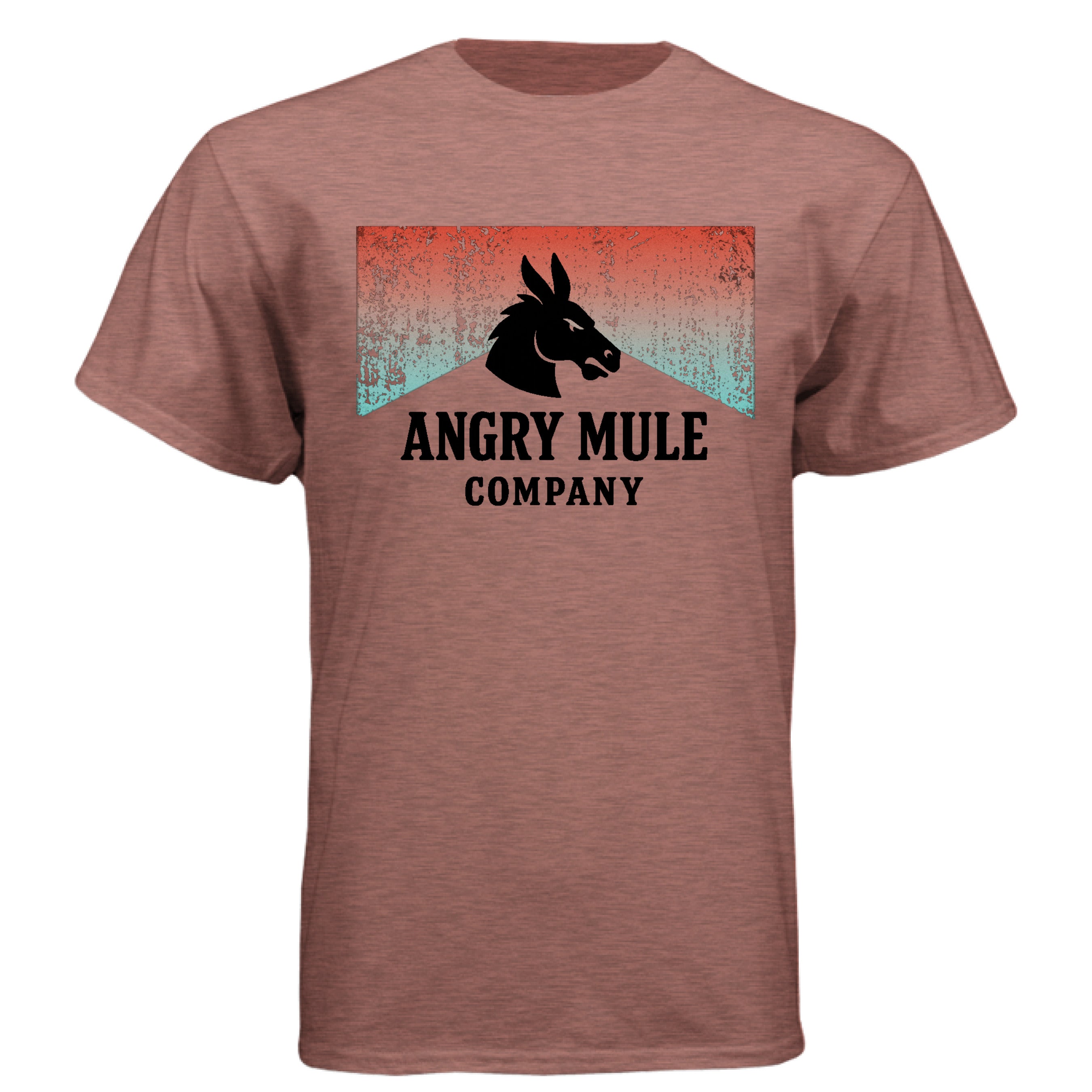 Heather Mauve - FRONT