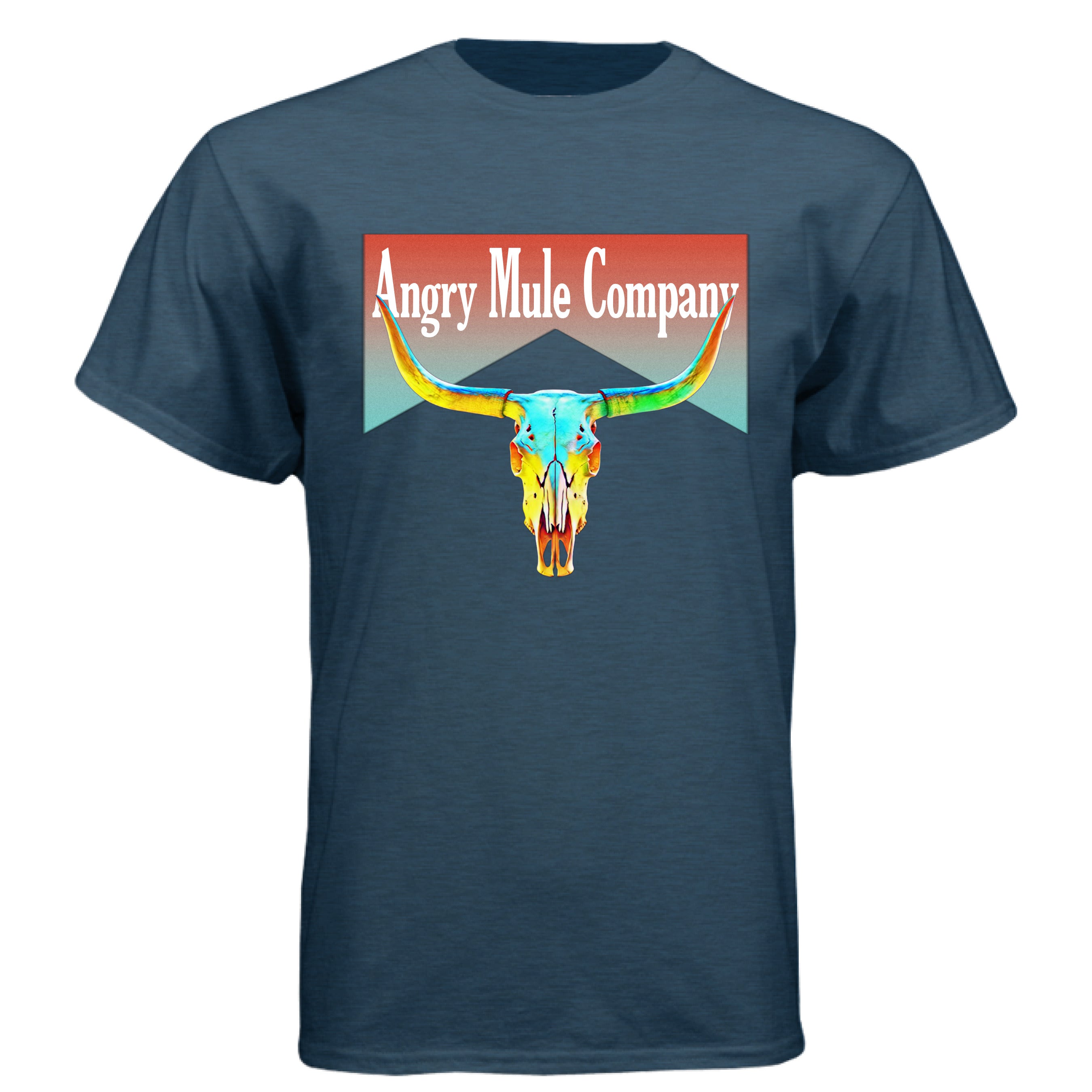 Midnight Navy - FRONT