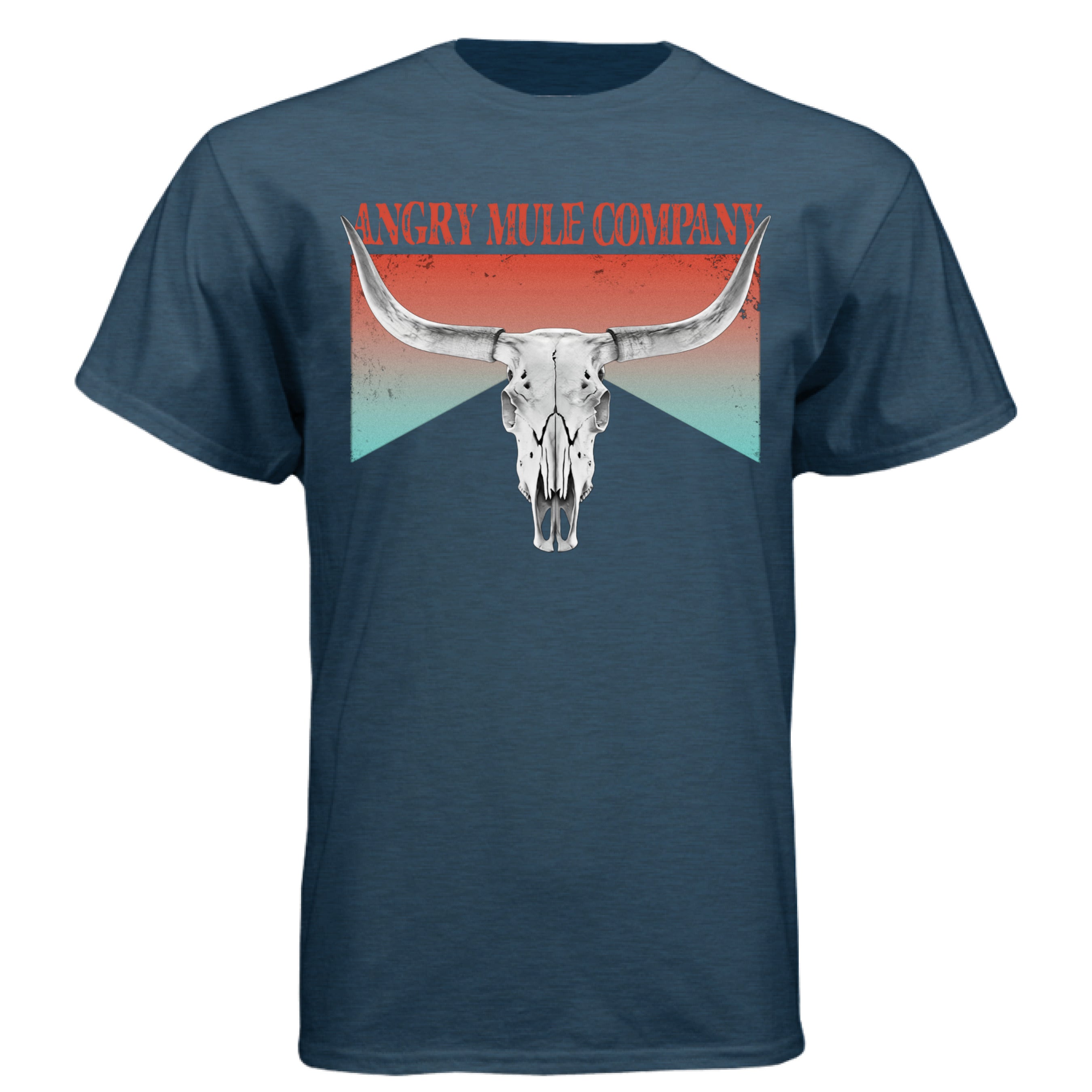 Midnight Navy - FRONT