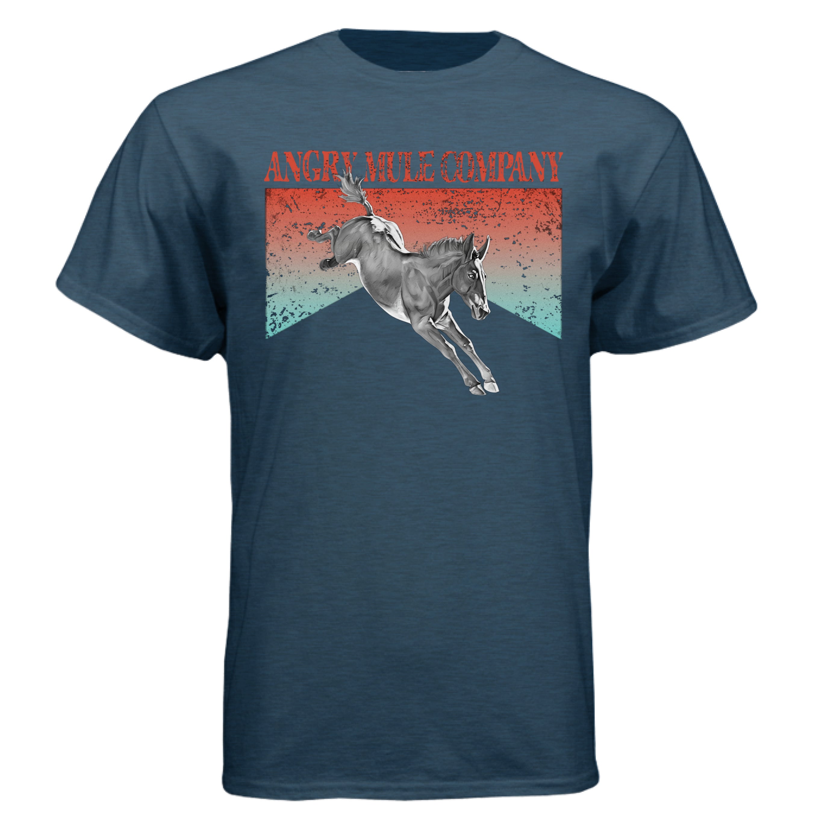 Midnight Navy - FRONT