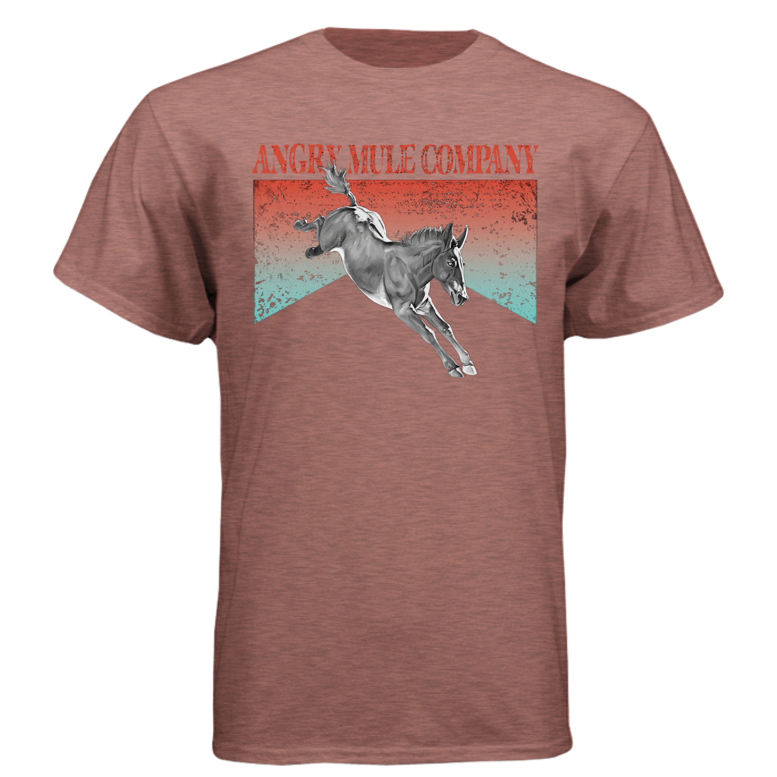 Heather Mauve - FRONT