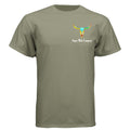 Light Olive - FRONT