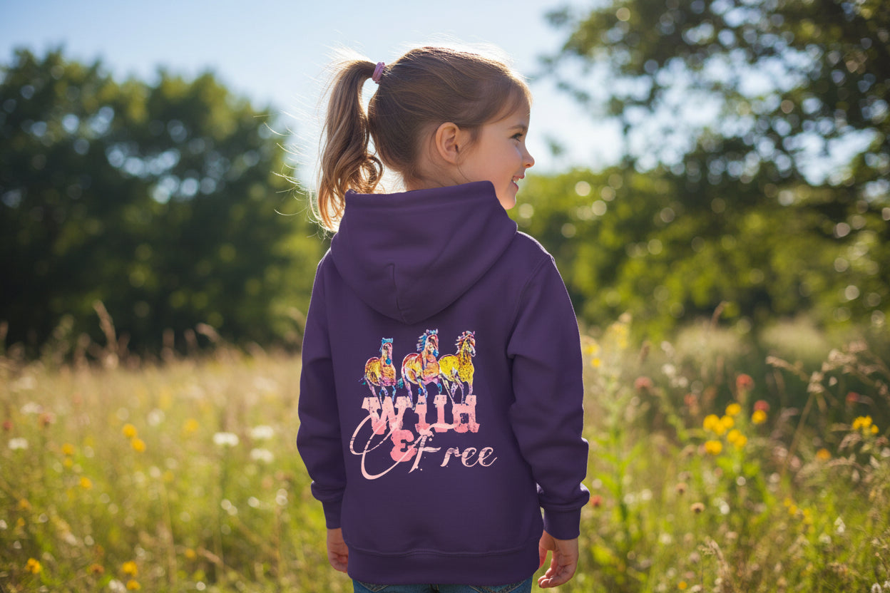 PURPLE - BACK