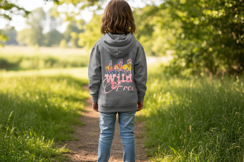 GRAPHITE HEATHER - BACK