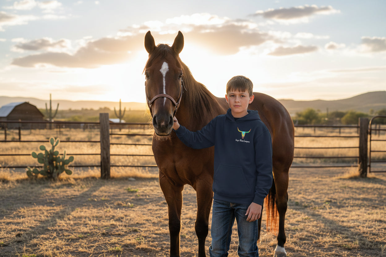 NAVY - FRONT