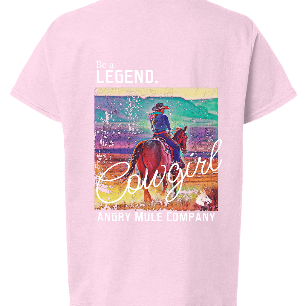 Light Pink - BACK