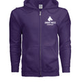 PURPLE - FRONT