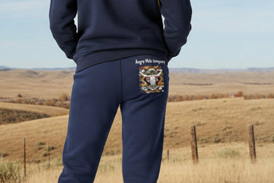 NAVY - BACK