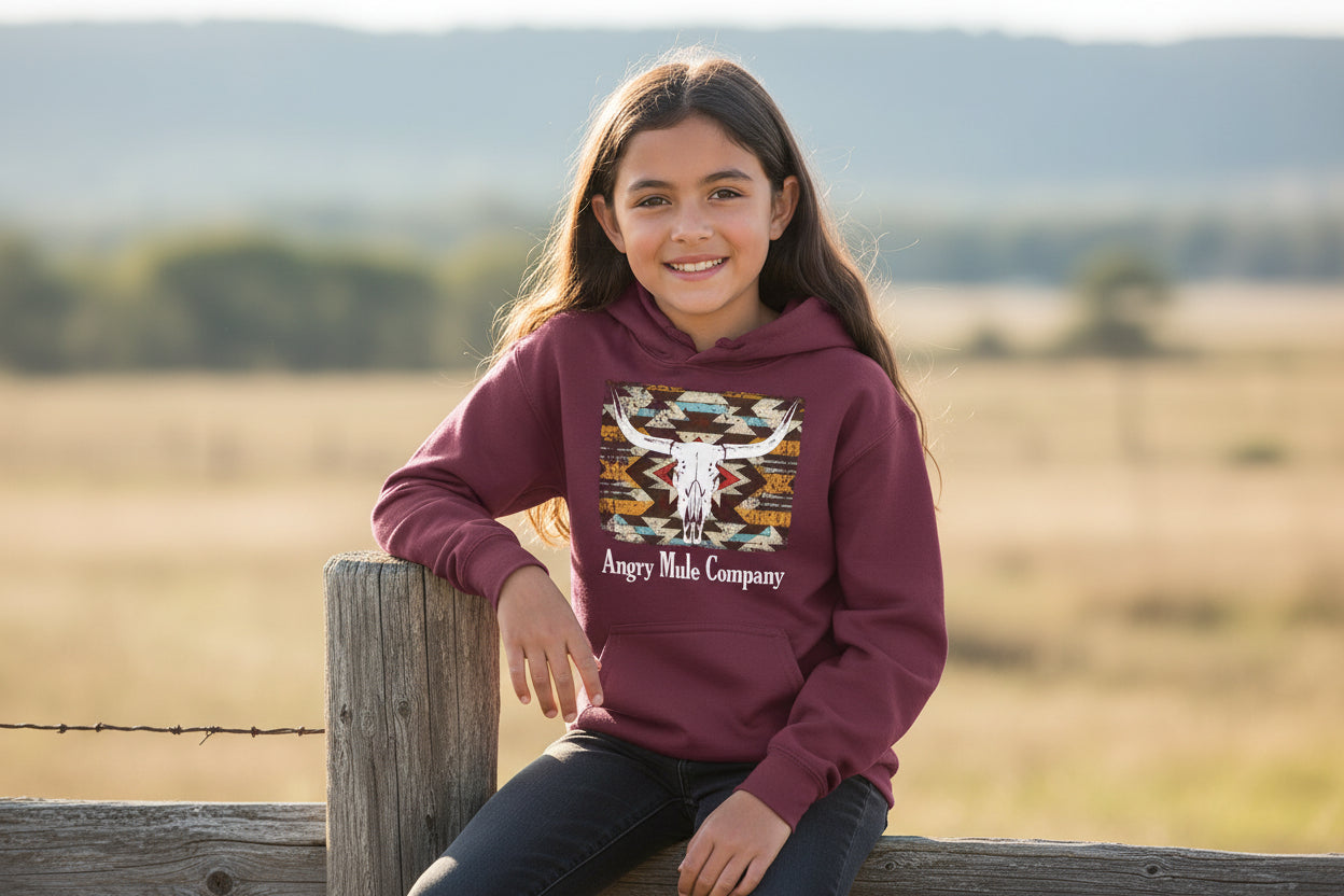 MAROON - FRONT