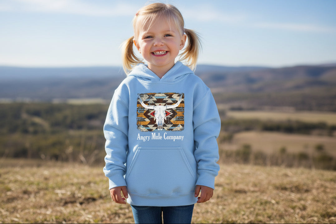 CAROLINA BLUE - FRONT
