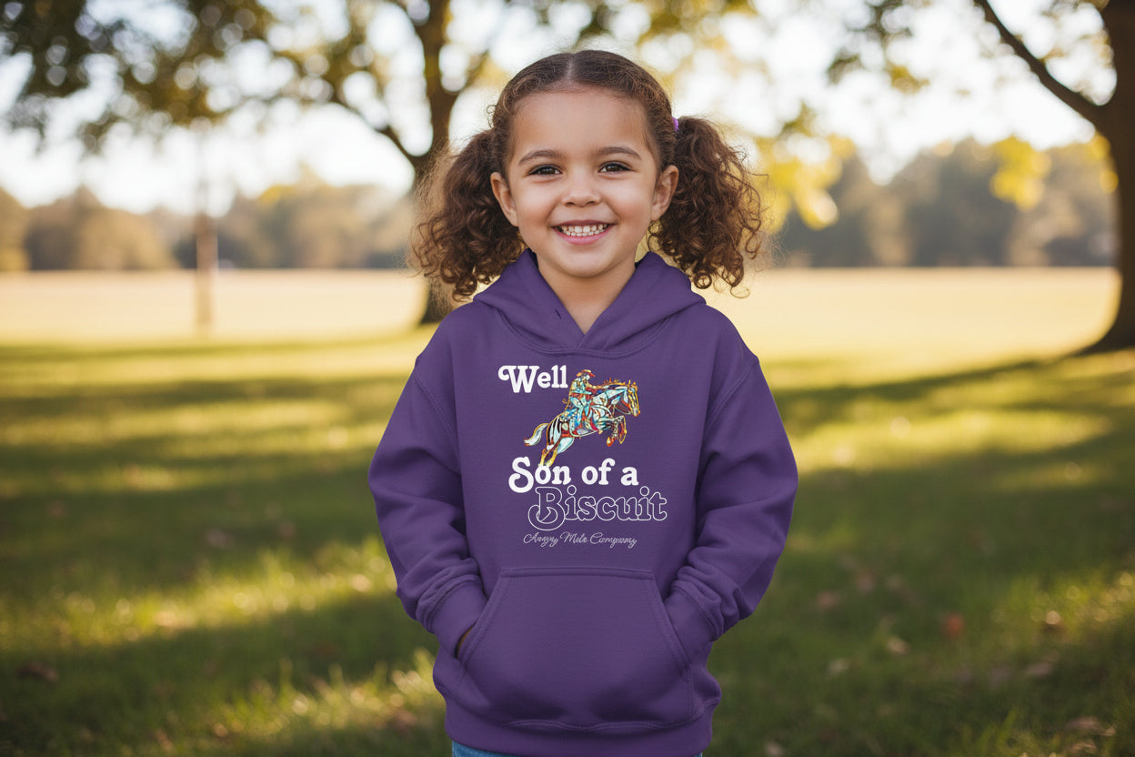PURPLE - FRONT