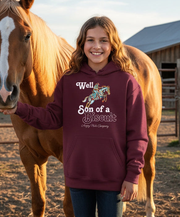 MAROON - FRONT