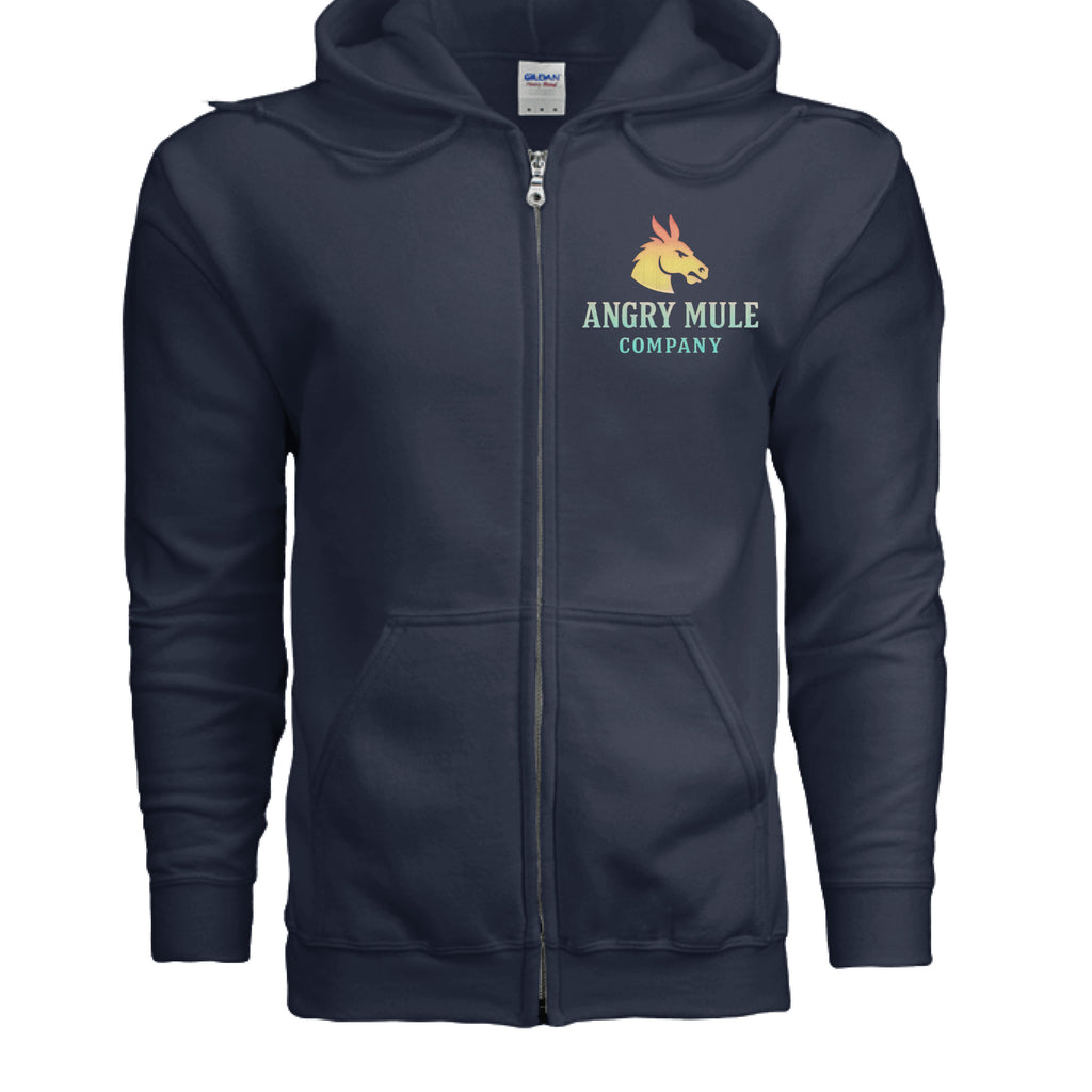 NAVY - FRONT