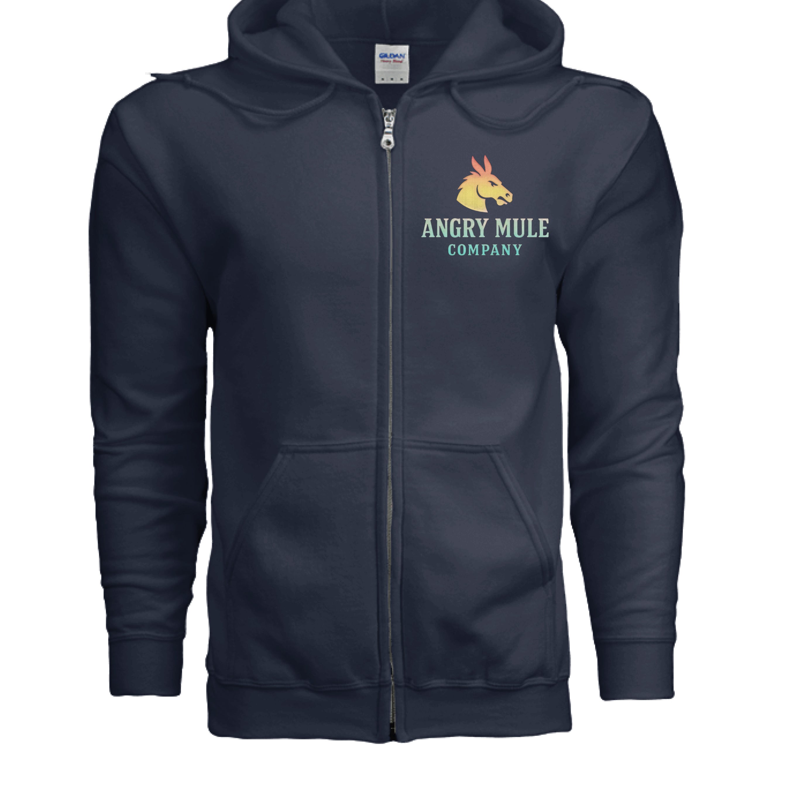 NAVY - FRONT