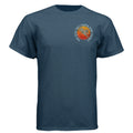 Midnight Navy - FRONT