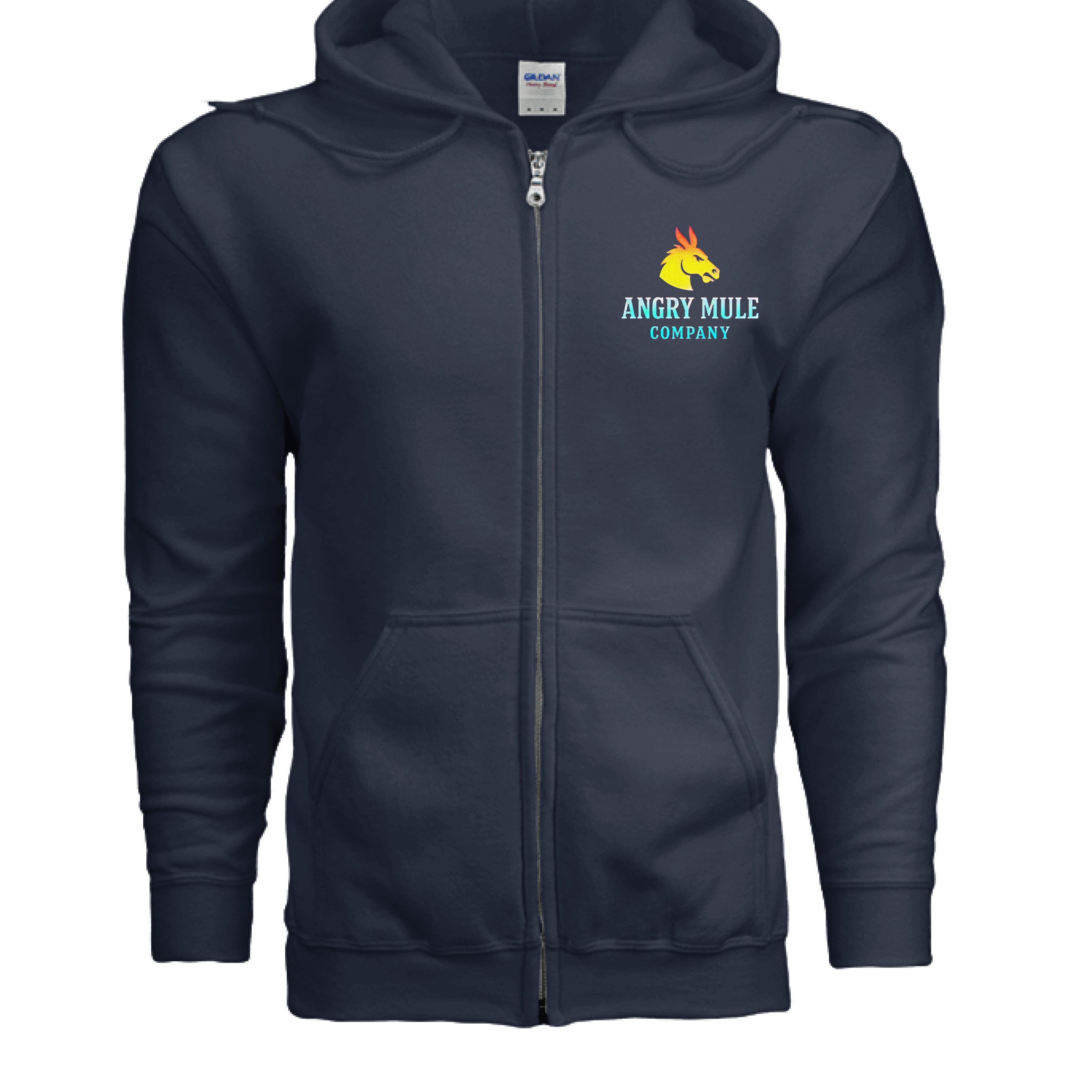 NAVY - FRONT