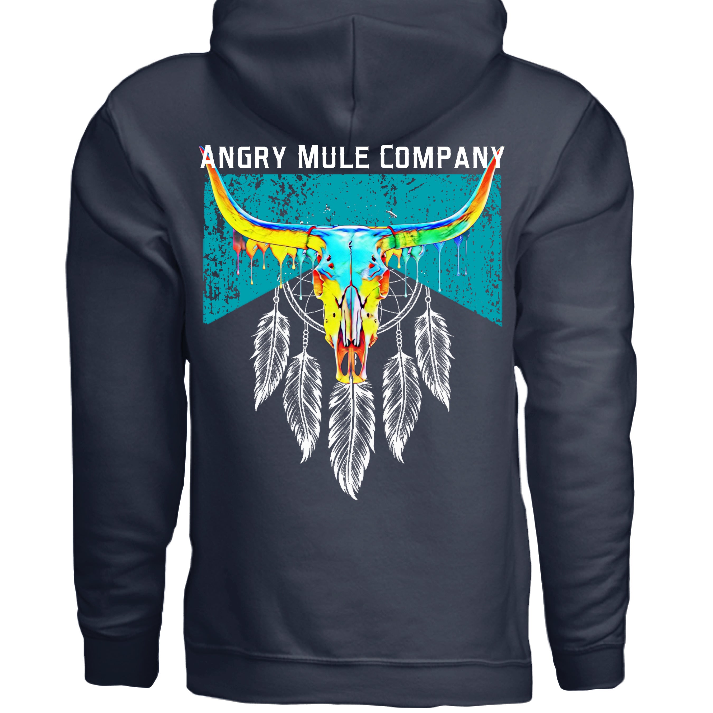 NAVY - BACK