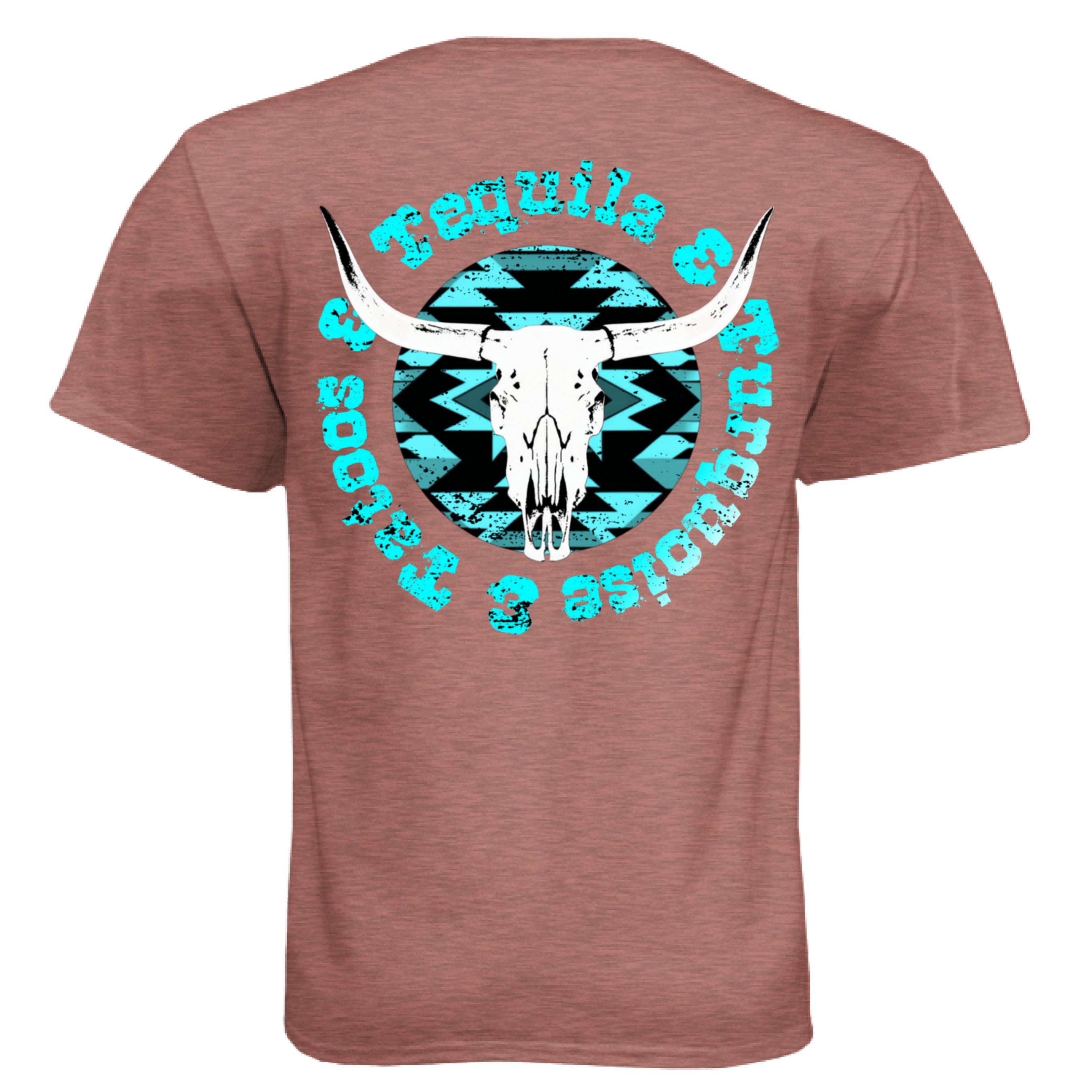 Heather Mauve - BACK