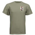Light Olive - FRONT