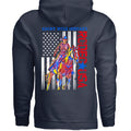 NAVY - BACK