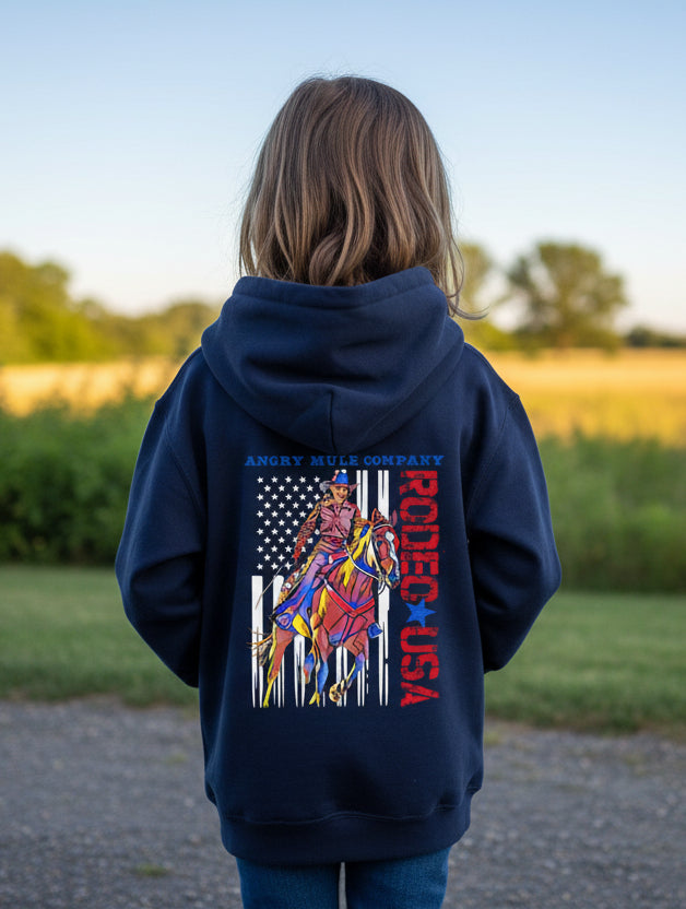 NAVY - BACK