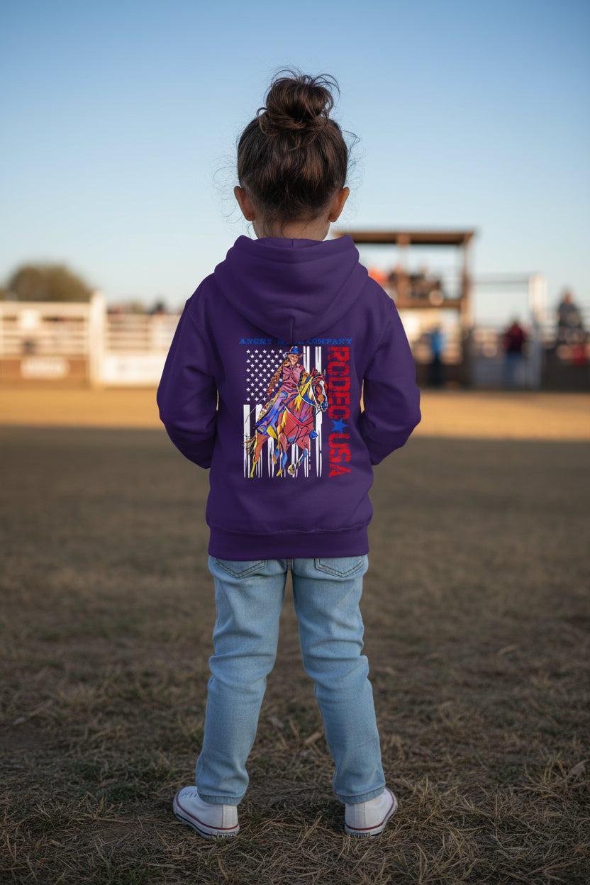 PURPLE - BACK