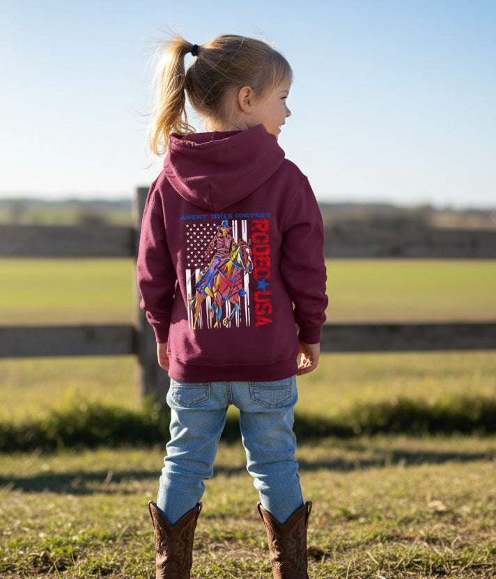 MAROON - BACK