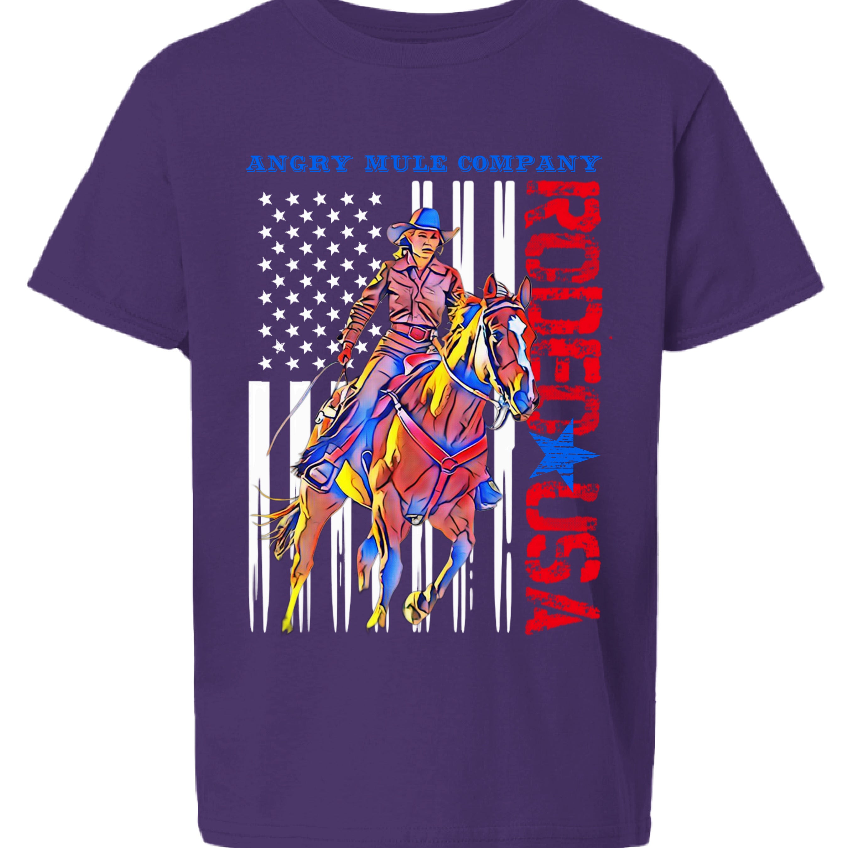 Purple - FRONT