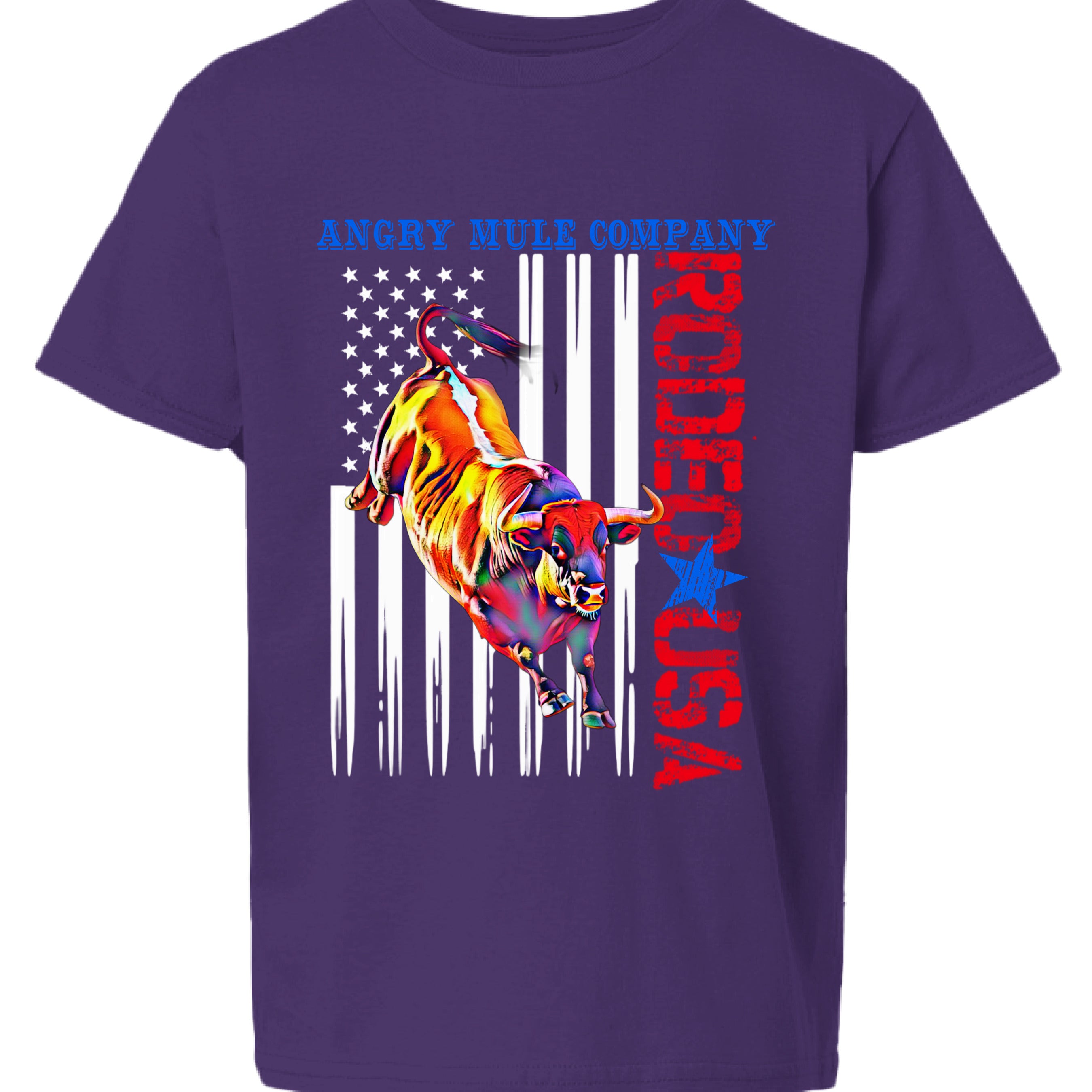 Purple - FRONT