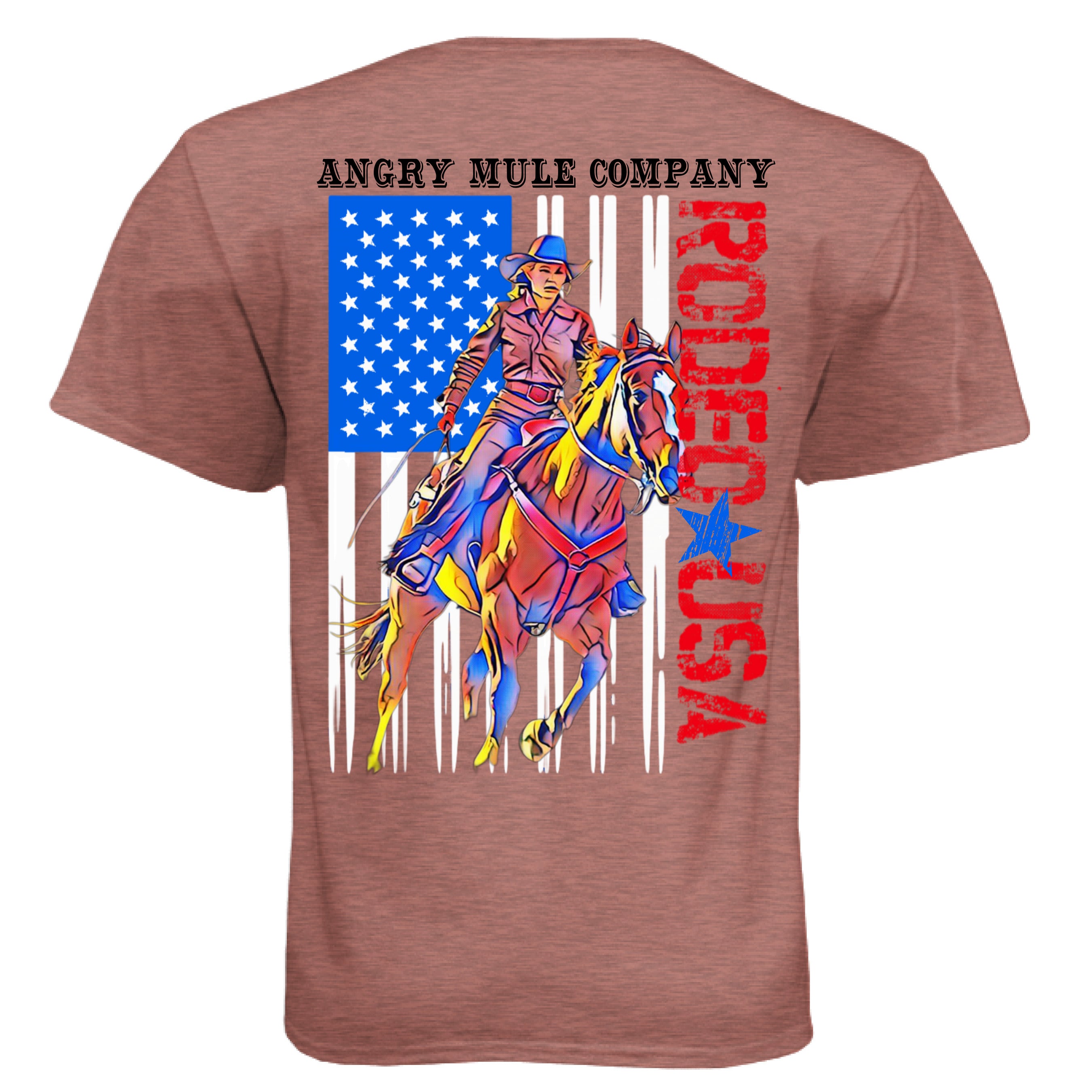 Heather Mauve - BACK