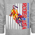SPORT GREY - BACK