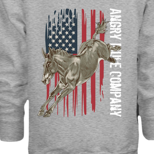 SPORT GREY - BACK
