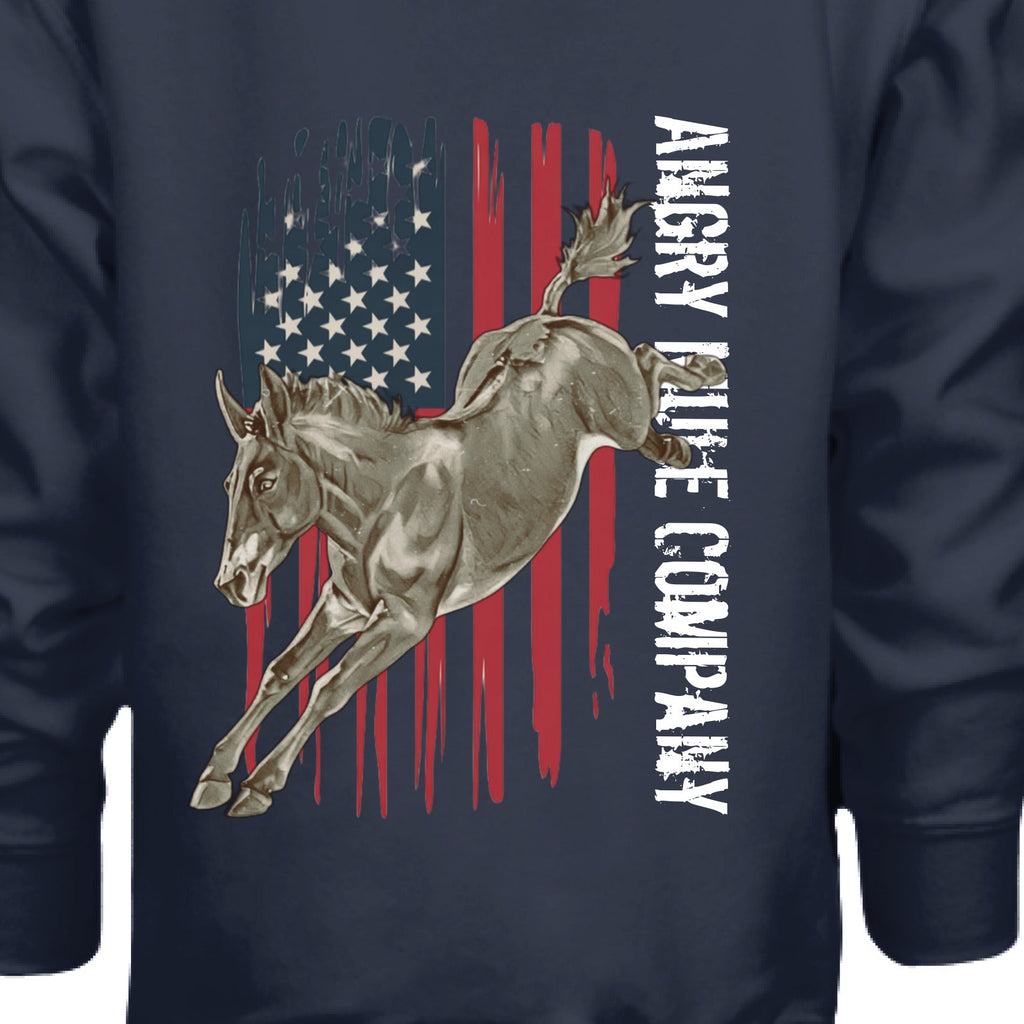 NAVY - BACK