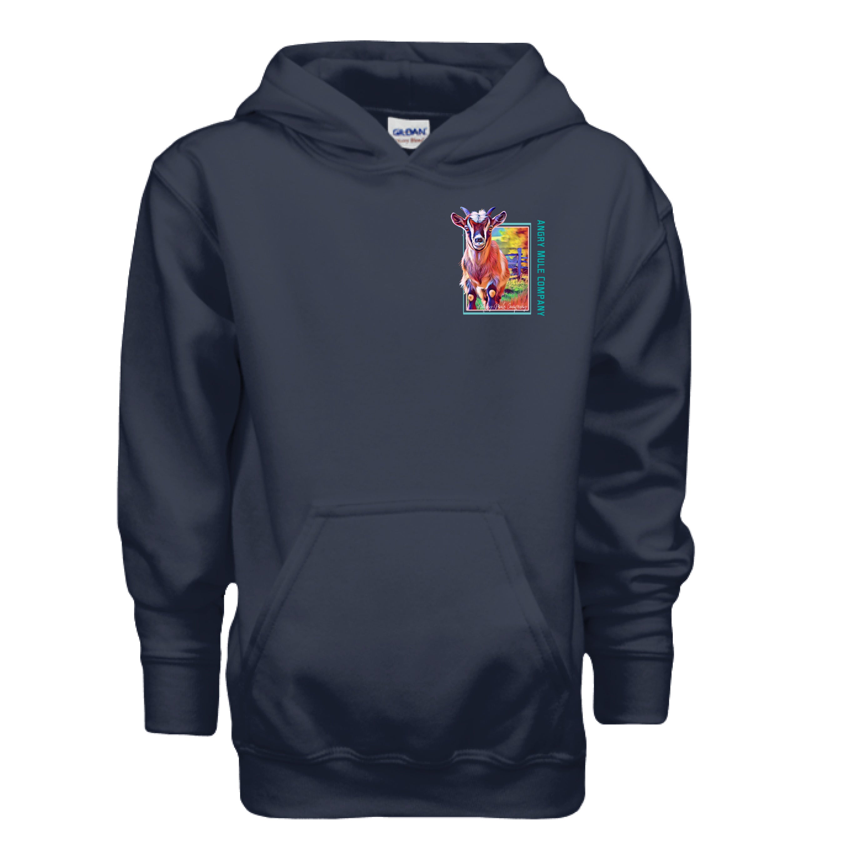 NAVY - FRONT